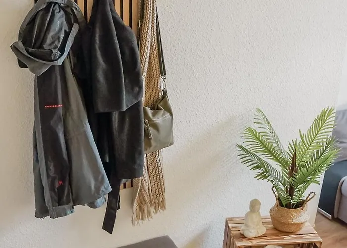 Apartament *neu*family&work*wlan*ntflx*cozy*zentrum*toplage *